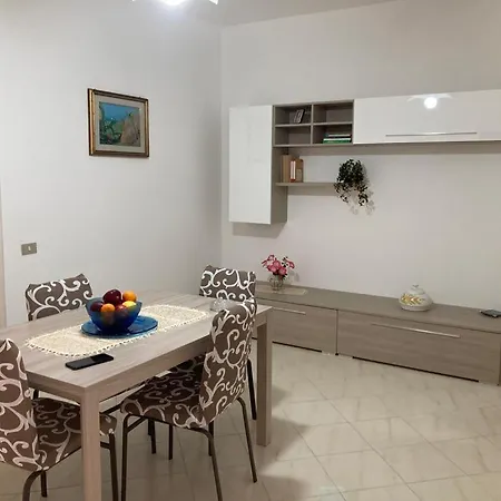 Casa Levante Castri di Lecce
