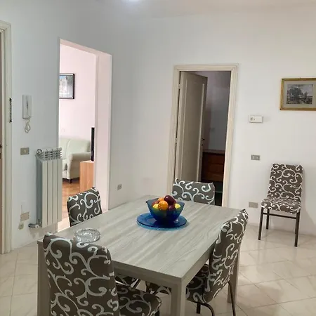 Casa Levante Holiday home Castri di Lecce