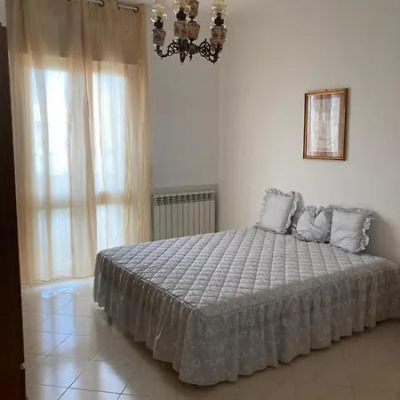 Casa Levante Holiday home *
