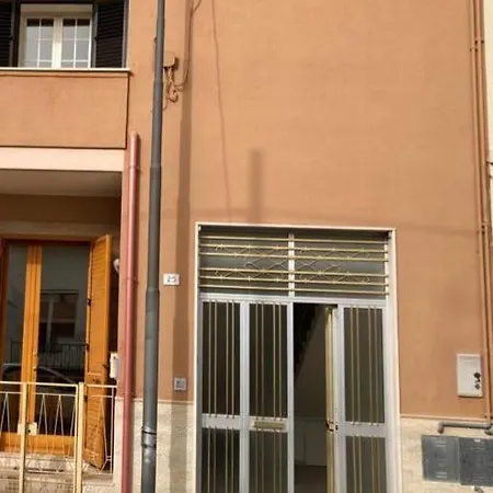 Holiday home Casa Levante *
