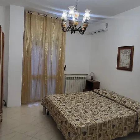 Holiday home Casa Levante *